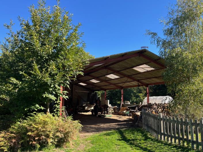 Image No.20-5 Bed Country Property for sale