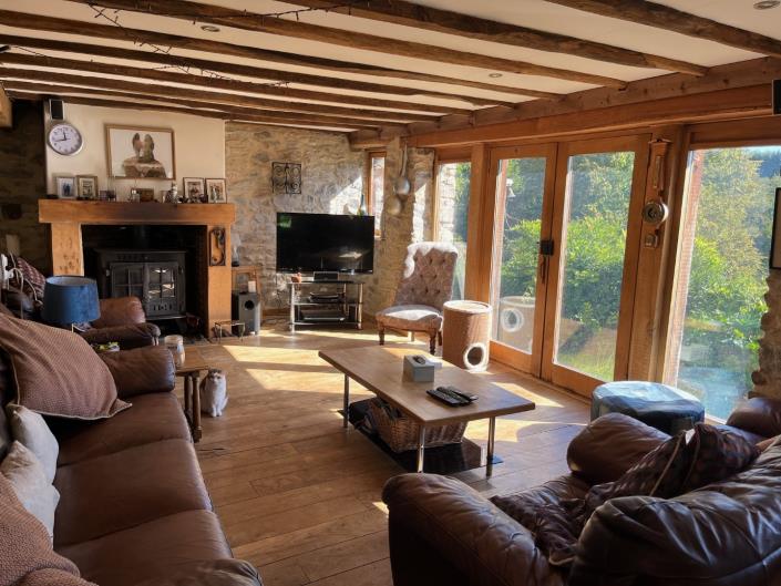 Image No.47-5 Bed Country Property for sale