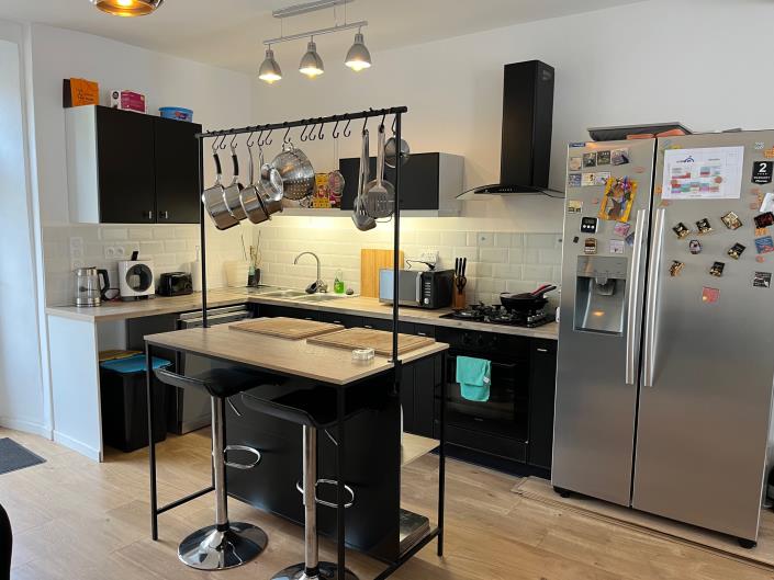 Image No.3-3 Bed Village House for sale