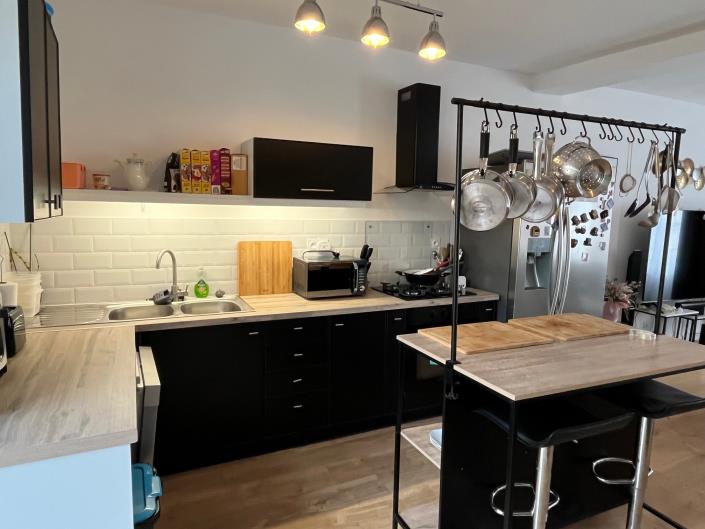 Image No.4-3 Bed Village House for sale