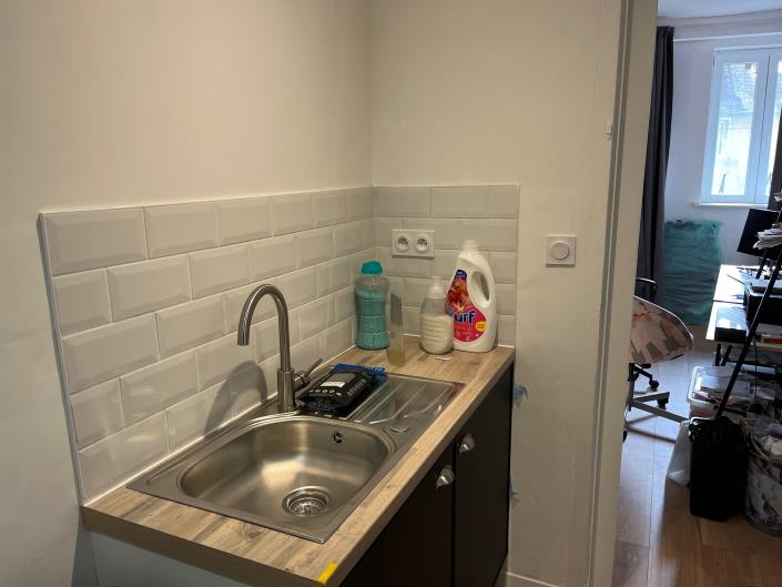 Image No.17-3 Bed Village House for sale