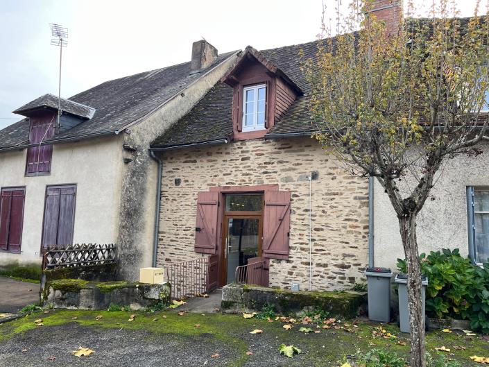 Image No.2-3 Bed Village House for sale