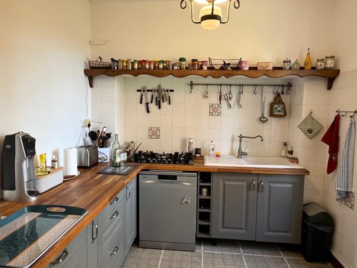 Image No.3-5 Bed Village House for sale