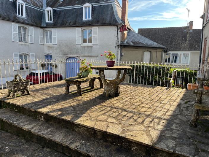 Image No.15-4 Bed Village House for sale