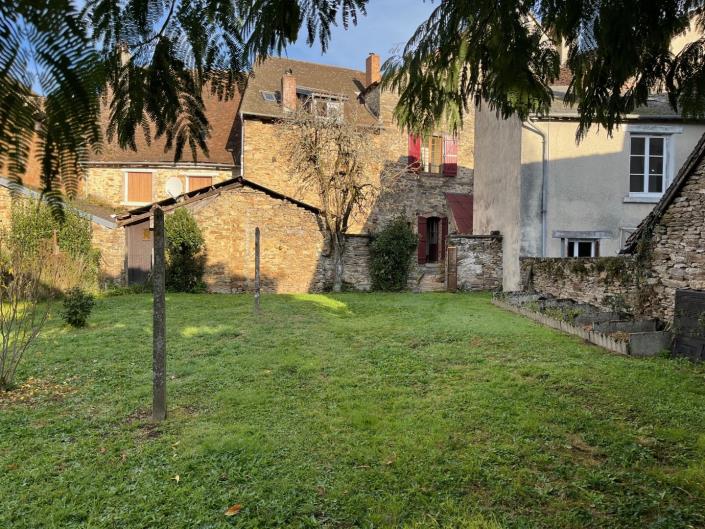 Image No.20-4 Bed Village House for sale