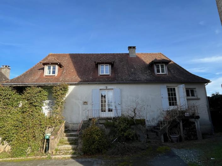 Image No.18-4 Bed Village House for sale