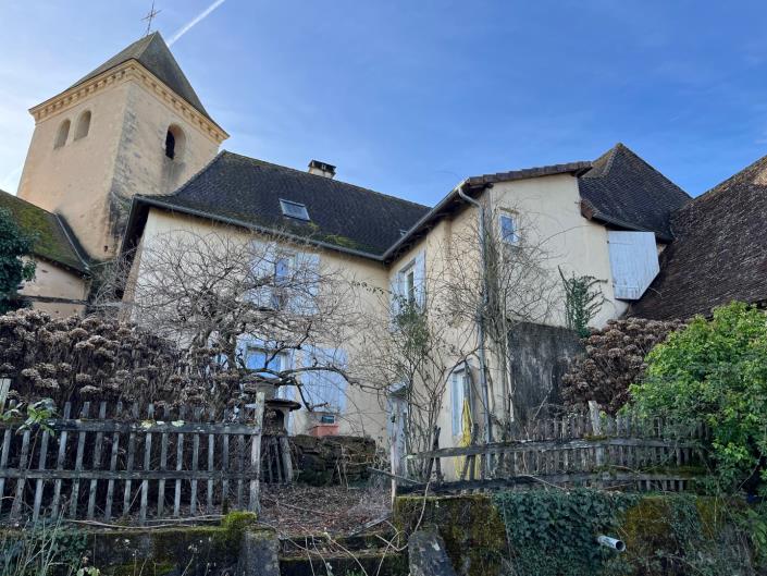 Image No.19-4 Bed Village House for sale