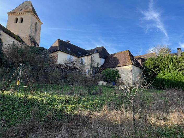 Image No.21-4 Bed Village House for sale