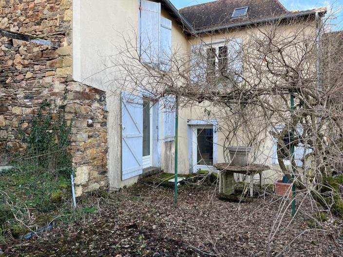 Image No.22-4 Bed Village House for sale