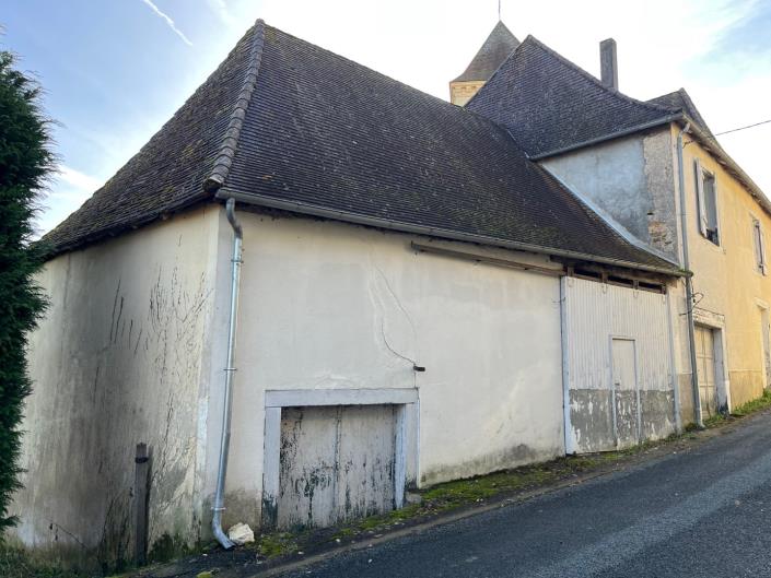 Image No.24-4 Bed Village House for sale