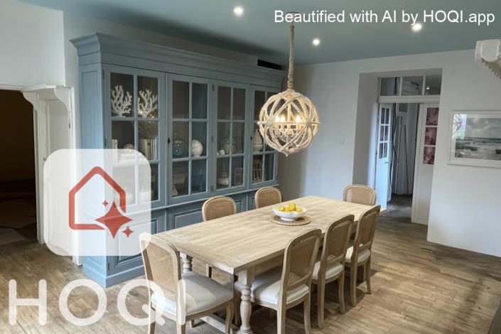 Image No.3-4 Bed Village House for sale