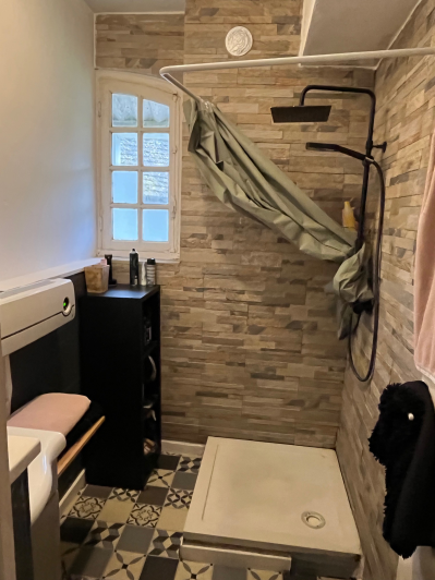 Image No.10-Maison de campagne de 2 chambres à vendre à Saint-Julien-le-Vendômois