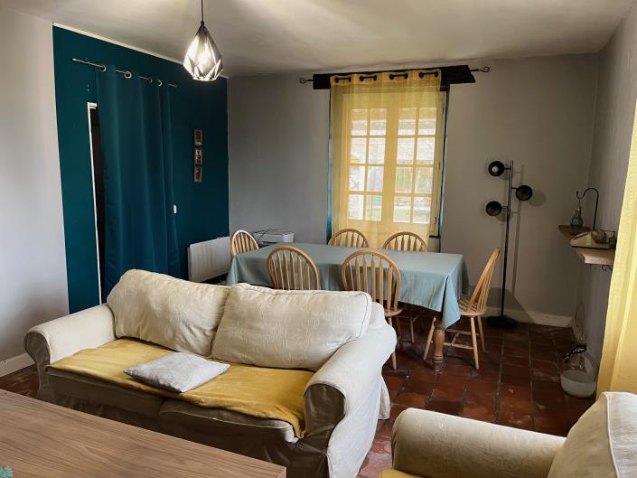 Image No.12-Maison de campagne de 2 chambres à vendre à Saint-Julien-le-Vendômois