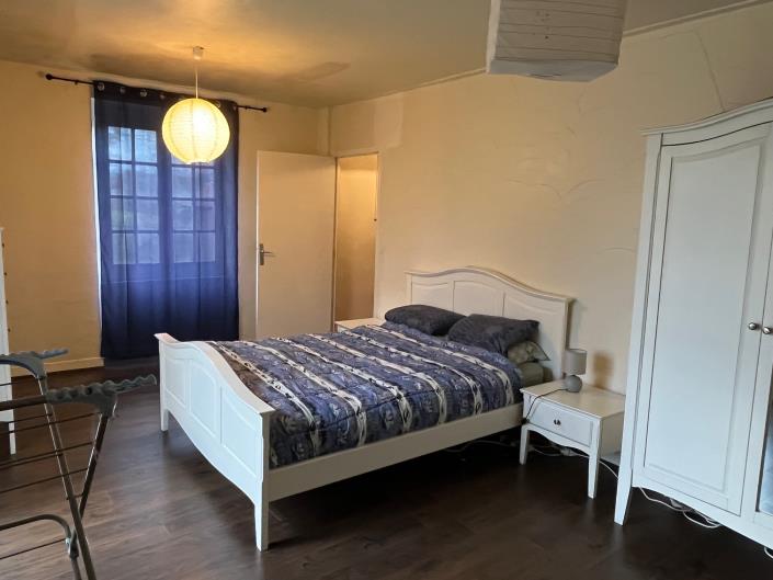 Image No.15-Maison de campagne de 2 chambres à vendre à Saint-Julien-le-Vendômois