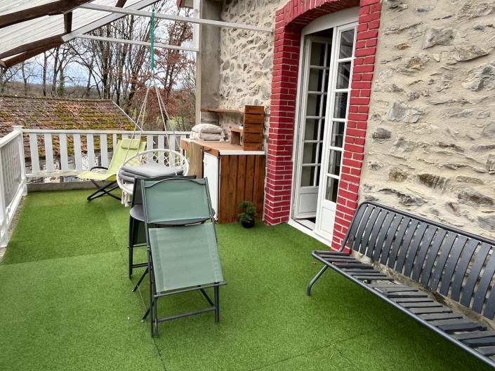 Image No.16-Maison de campagne de 2 chambres à vendre à Saint-Julien-le-Vendômois