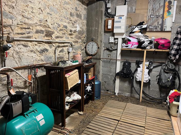 Image No.18-Maison de campagne de 2 chambres à vendre à Saint-Julien-le-Vendômois