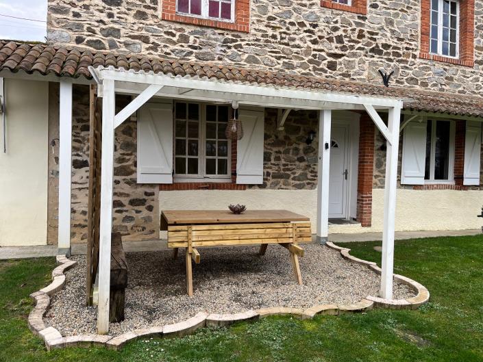 Image No.19-Maison de campagne de 2 chambres à vendre à Saint-Julien-le-Vendômois