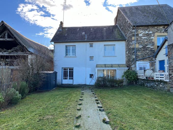 Image No.13-3 Bed Village House for sale