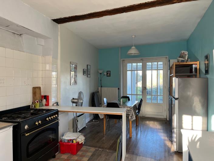 Image No.4-3 Bed Village House for sale