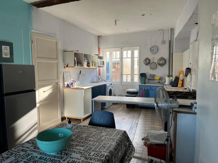 Image No.6-3 Bed Village House for sale