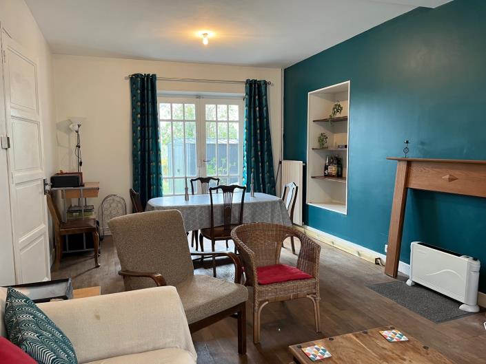 Image No.4-3 Bed Village House for sale