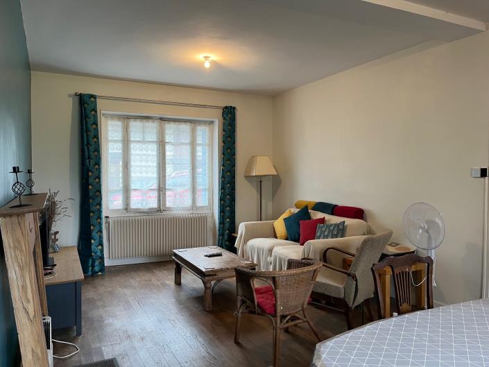 Image No.3-3 Bed Village House for sale