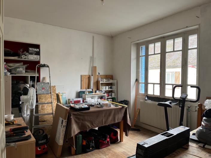 Image No.12-3 Bed Village House for sale