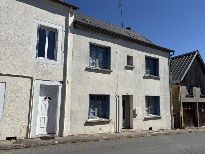 Image No.17-Maison de village de 3 chambres à vendre à Savignac-Lédrier