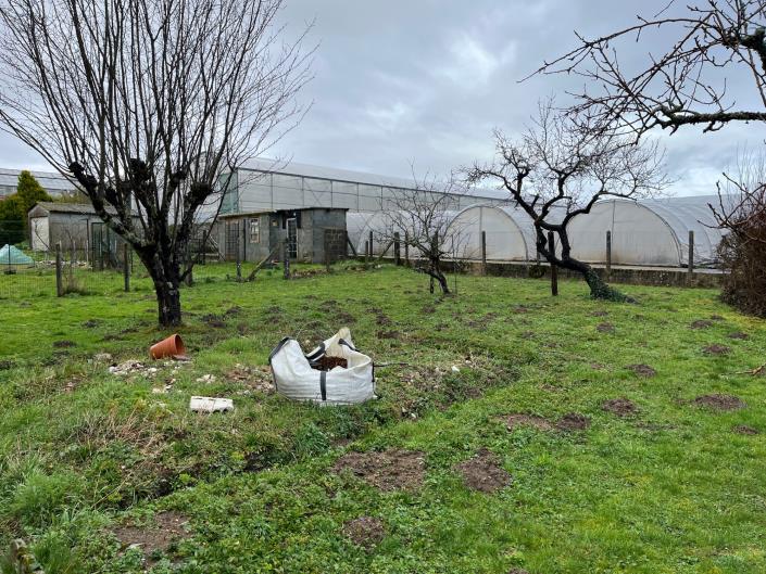 Image No.3-Maison de village de 3 chambres à vendre à Coussac-Bonneval