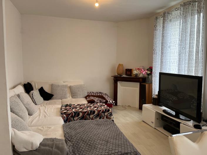 Image No.5-Maison de village de 3 chambres à vendre à Coussac-Bonneval