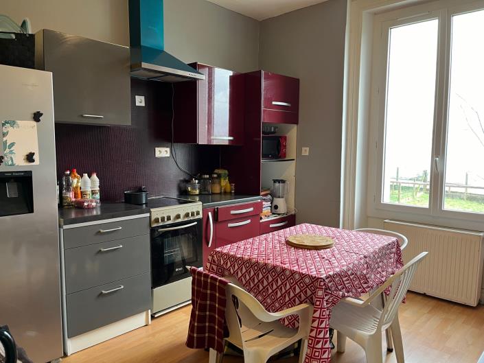 Image No.9-Maison de village de 3 chambres à vendre à Coussac-Bonneval