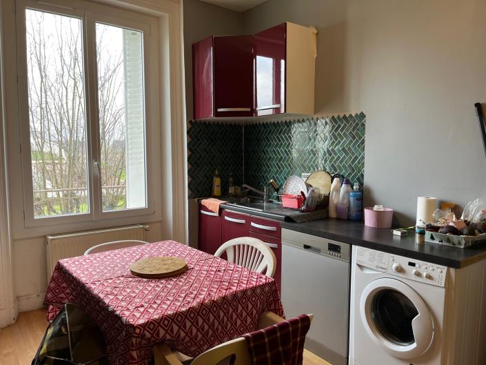 Image No.10-Maison de village de 3 chambres à vendre à Coussac-Bonneval