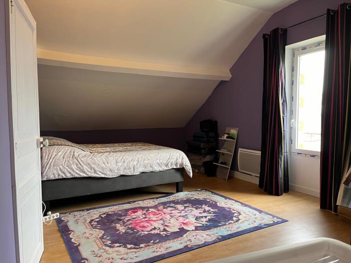 Image No.11-Maison de village de 3 chambres à vendre à Coussac-Bonneval