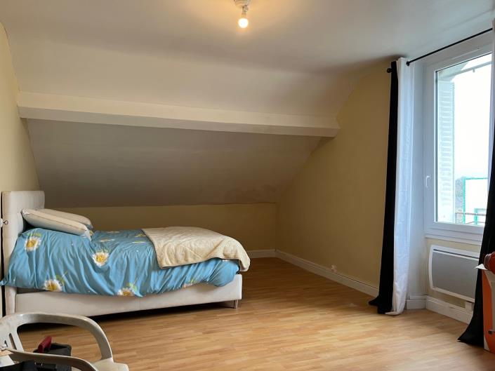 Image No.12-Maison de village de 3 chambres à vendre à Coussac-Bonneval