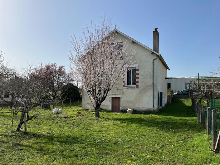 Image No.15-Maison de village de 3 chambres à vendre à Coussac-Bonneval