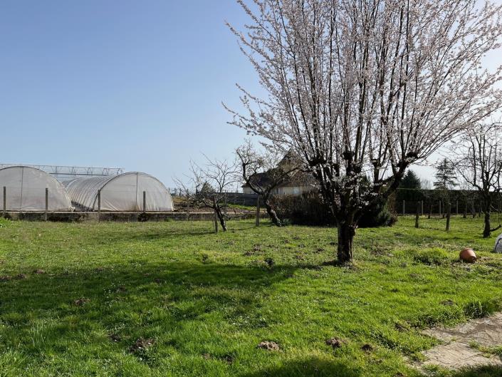 Image No.4-Maison de village de 3 chambres à vendre à Coussac-Bonneval