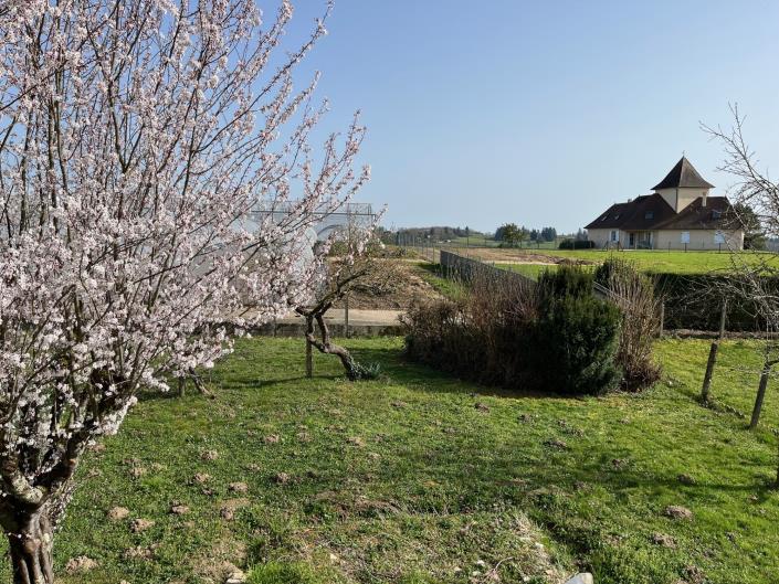 Image No.16-Maison de village de 3 chambres à vendre à Coussac-Bonneval