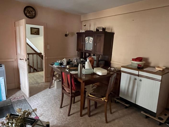 Image No.3-4 Bed Village House for sale