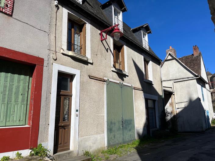 Image No.2-4 Bed Village House for sale