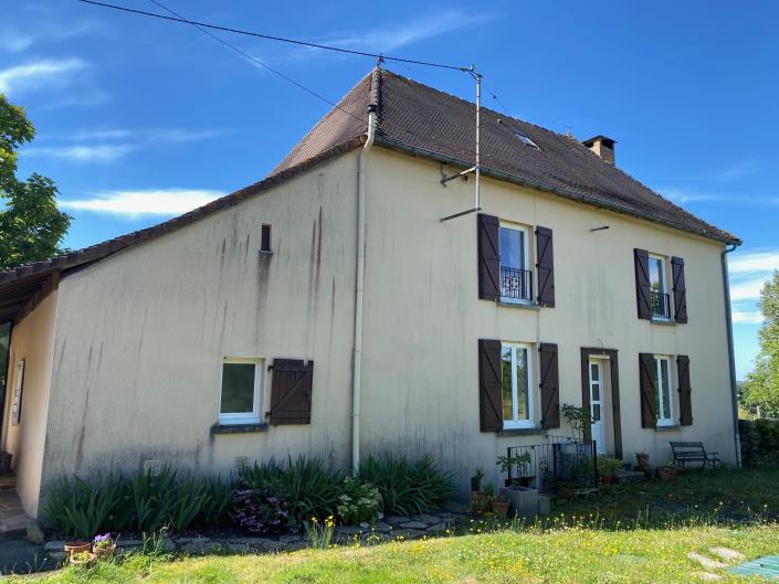 Image No.2-3 Bed Country House for sale