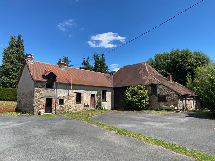 Image No.4-3 Bed Country House for sale