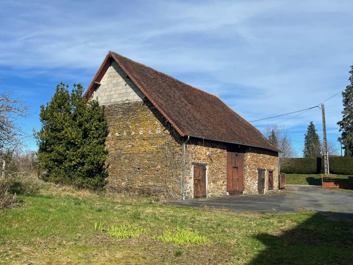 Image No.12-3 Bed Country House for sale