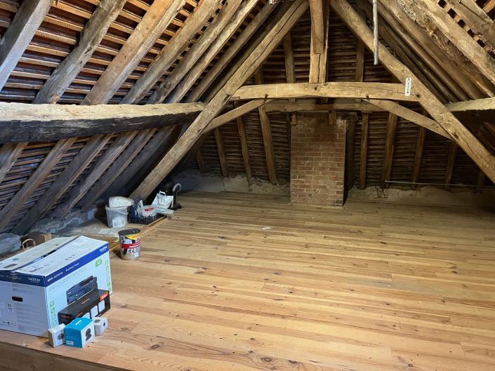 Image No.25-3 Bed Country House for sale