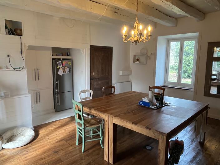 Image No.29-Maison de campagne de 3 chambres à vendre à Coussac-Bonneval