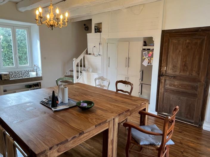 Image No.31-Maison de campagne de 3 chambres à vendre à Coussac-Bonneval