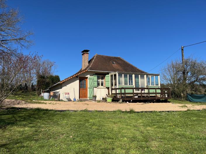 Image No.2-1 Bed Country House for sale