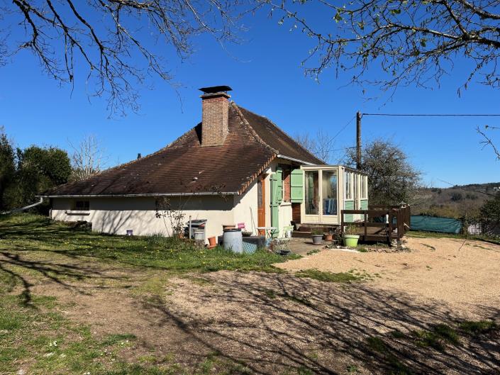 Image No.6-1 Bed Country House for sale