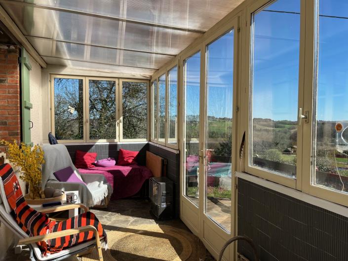 Image No.16-1 Bed Country House for sale