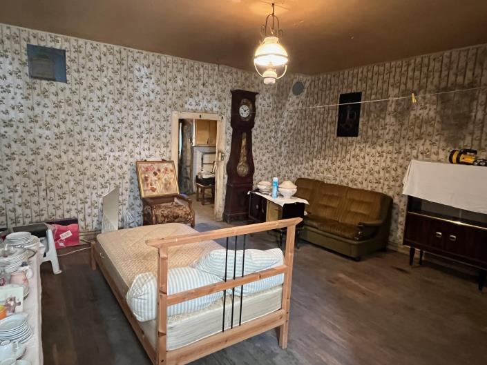 Image No.2-3 Bed Village House for sale