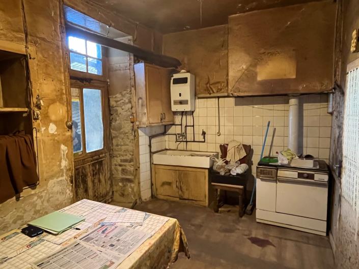 Image No.3-3 Bed Village House for sale